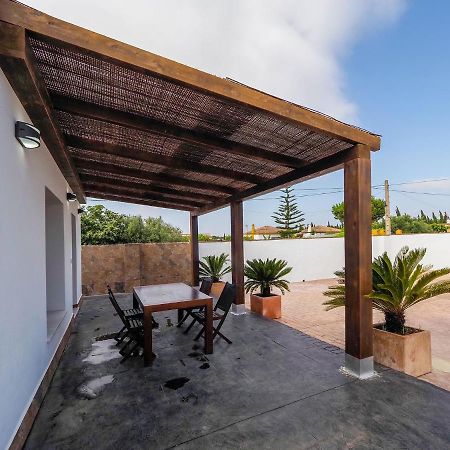 Chalet Conil Ramirez كونيل ذي لا فرونتيرا المظهر الخارجي الصورة