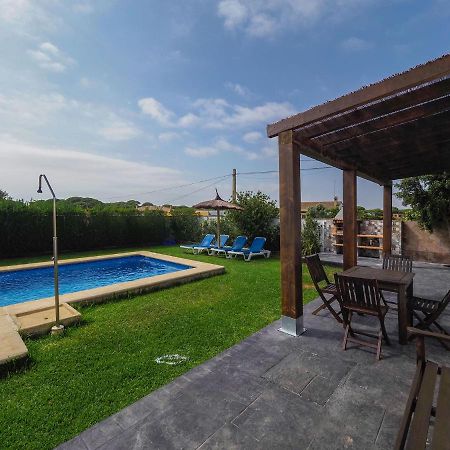 Chalet Conil Ramirez كونيل ذي لا فرونتيرا المظهر الخارجي الصورة