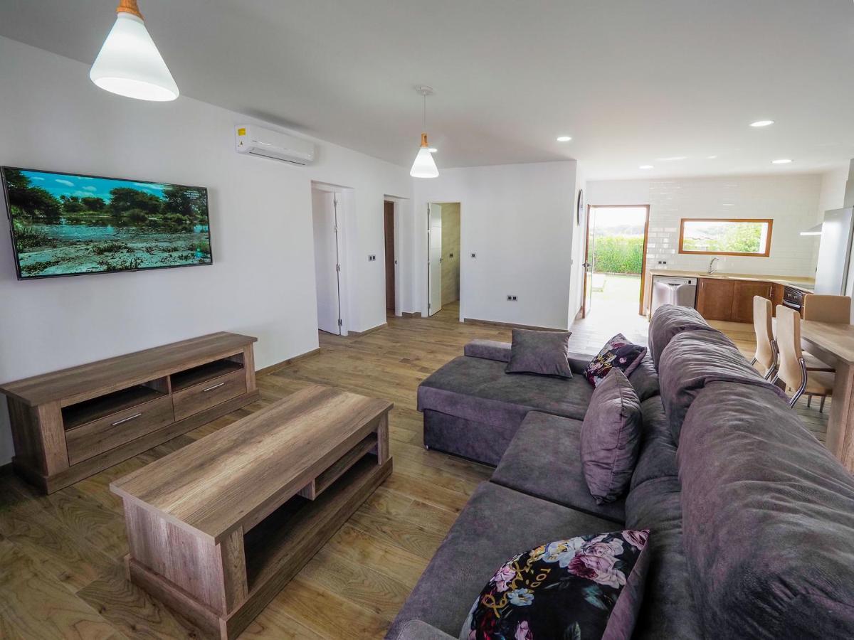 Chalet Conil Ramirez كونيل ذي لا فرونتيرا المظهر الخارجي الصورة