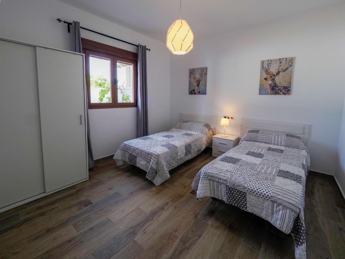 Chalet Conil Ramirez كونيل ذي لا فرونتيرا المظهر الخارجي الصورة