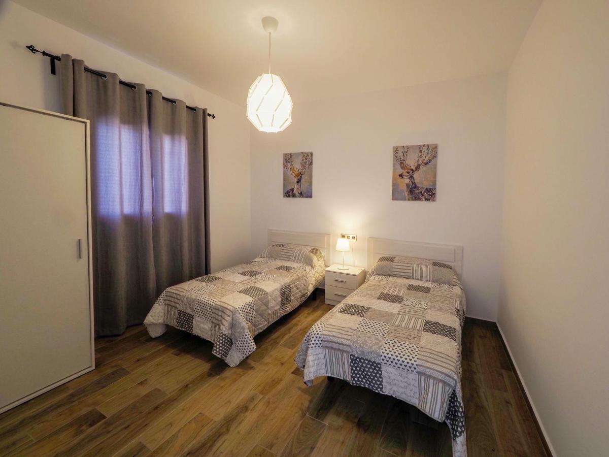 Chalet Conil Ramirez كونيل ذي لا فرونتيرا المظهر الخارجي الصورة