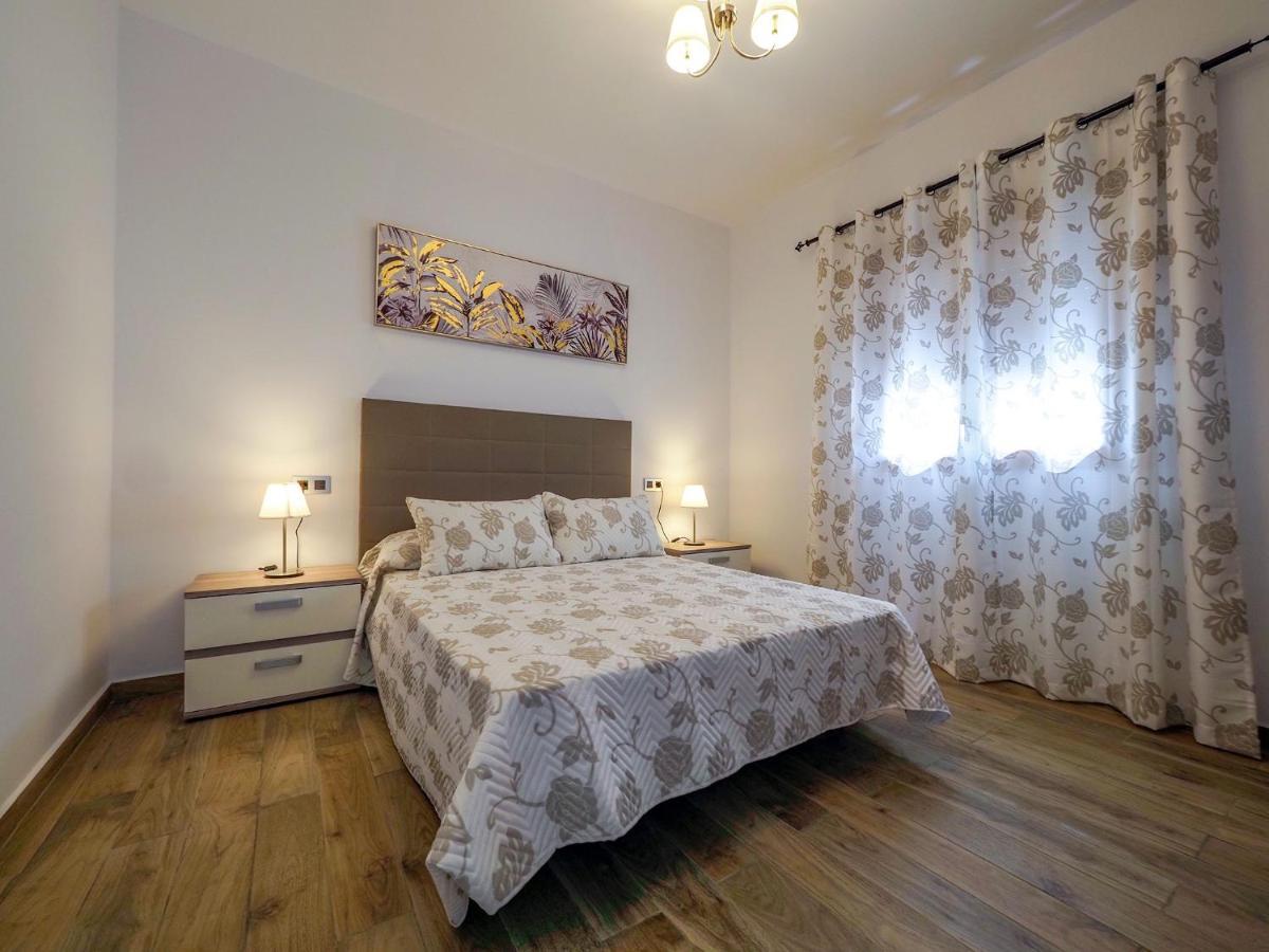 Chalet Conil Ramirez كونيل ذي لا فرونتيرا المظهر الخارجي الصورة