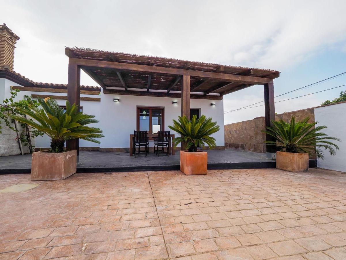 Chalet Conil Ramirez كونيل ذي لا فرونتيرا المظهر الخارجي الصورة