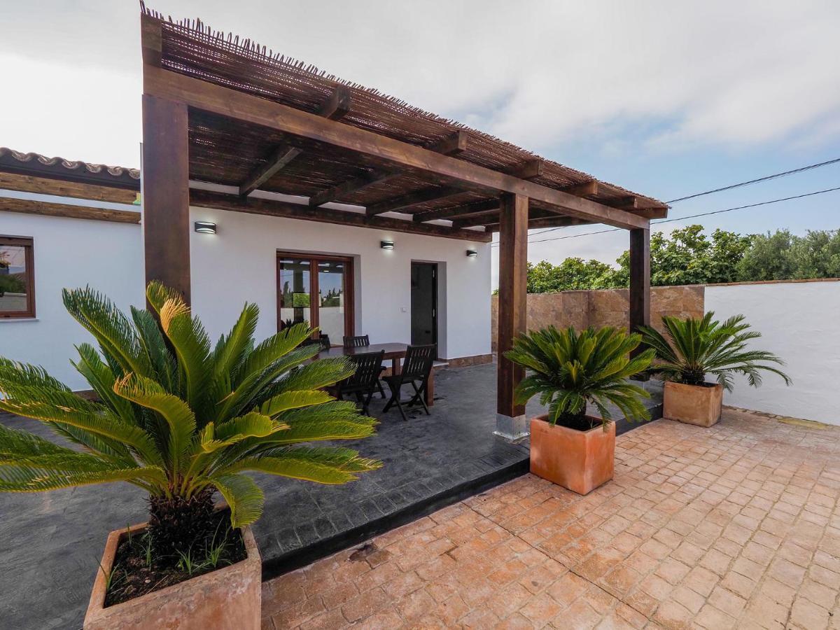 Chalet Conil Ramirez كونيل ذي لا فرونتيرا المظهر الخارجي الصورة