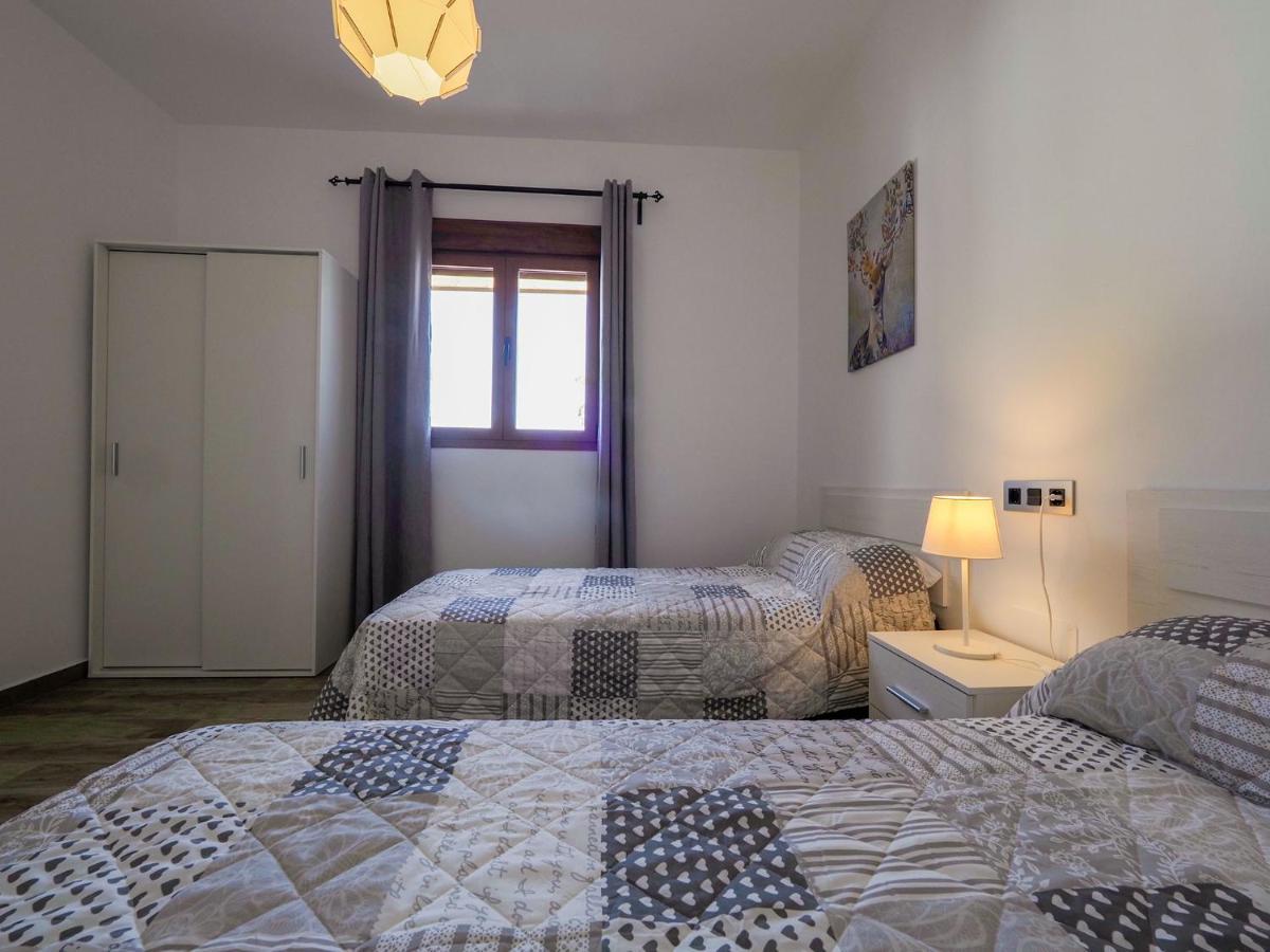 Chalet Conil Ramirez كونيل ذي لا فرونتيرا المظهر الخارجي الصورة