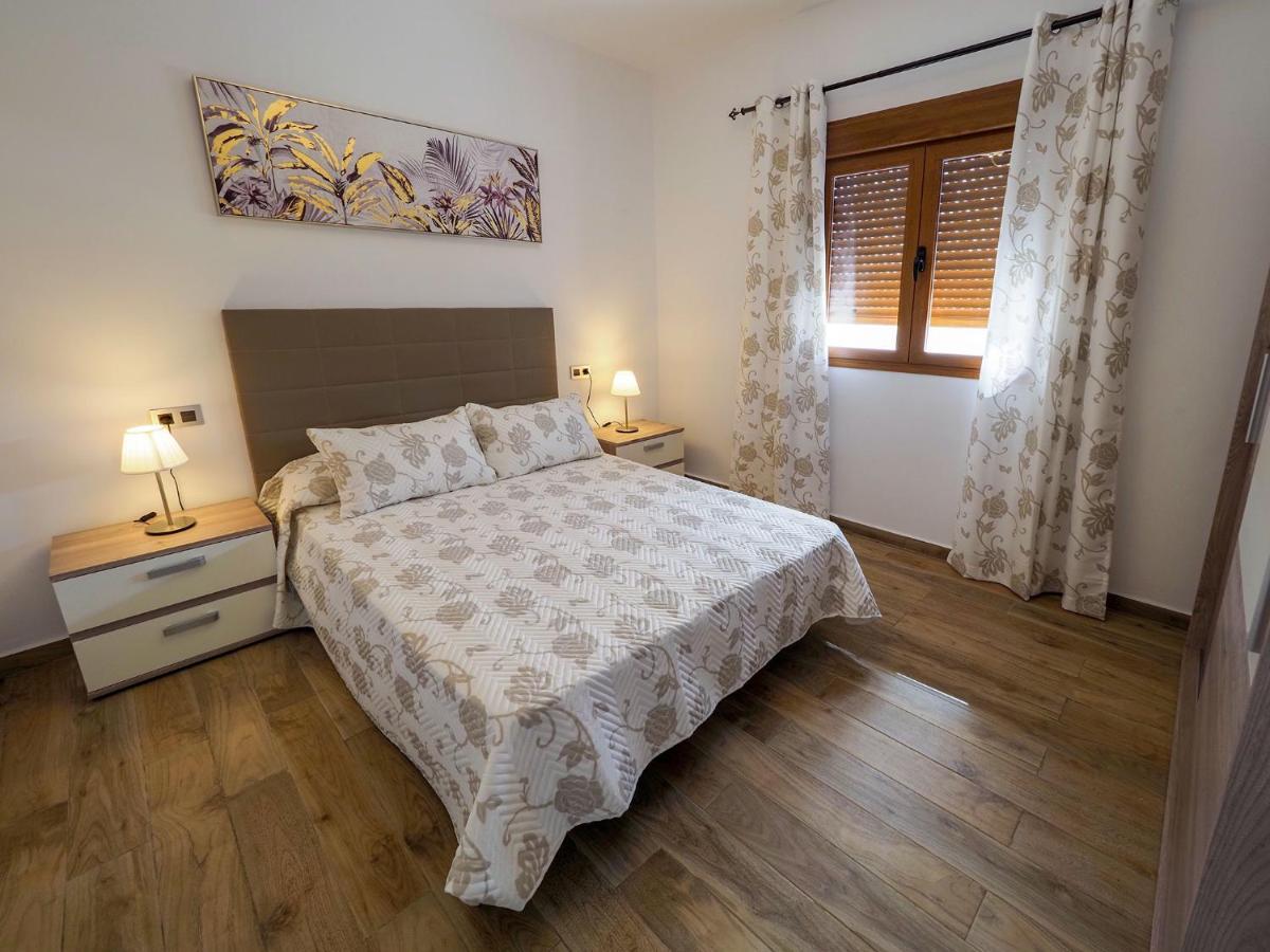 Chalet Conil Ramirez كونيل ذي لا فرونتيرا المظهر الخارجي الصورة