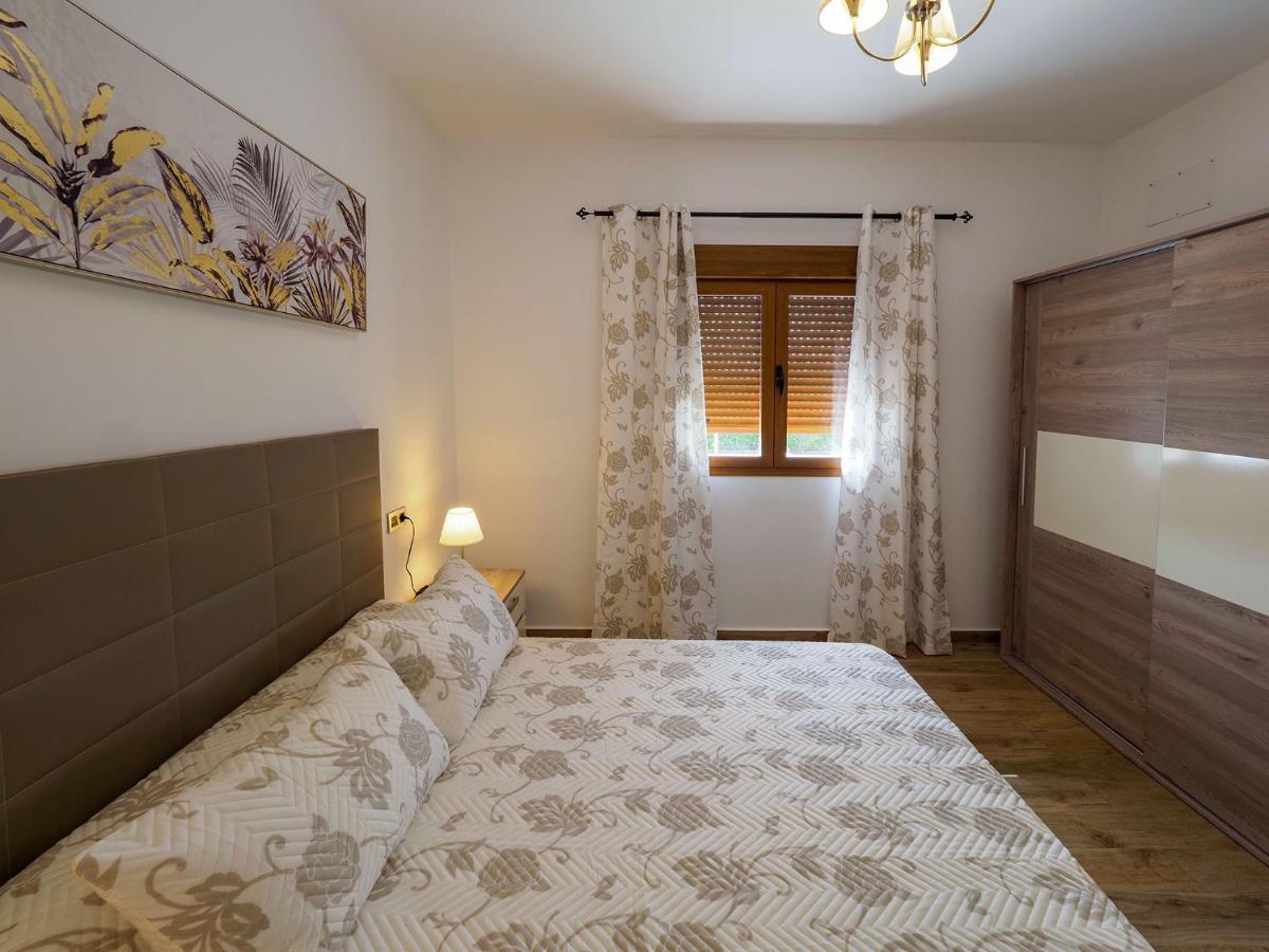 Chalet Conil Ramirez كونيل ذي لا فرونتيرا المظهر الخارجي الصورة