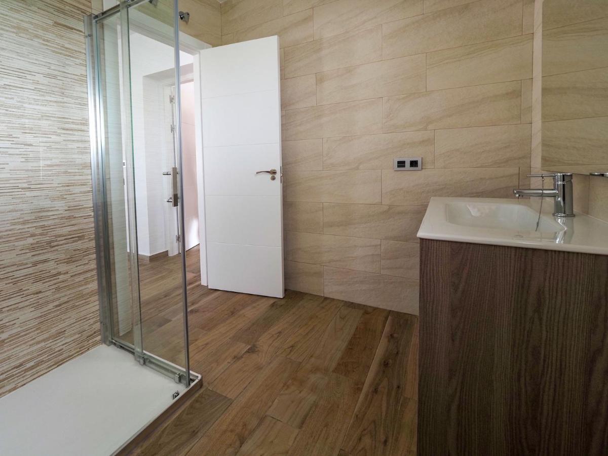 Chalet Conil Ramirez كونيل ذي لا فرونتيرا المظهر الخارجي الصورة