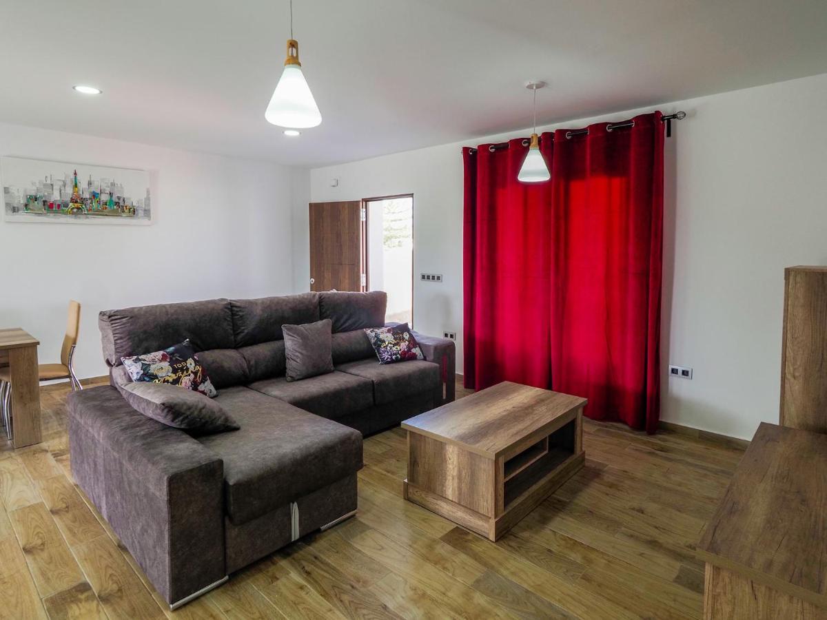 Chalet Conil Ramirez كونيل ذي لا فرونتيرا المظهر الخارجي الصورة